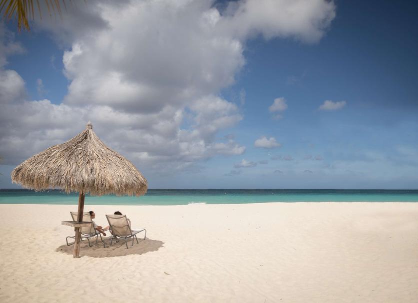 Playa Foto