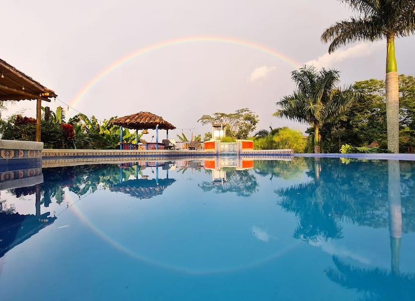 Piscina Foto