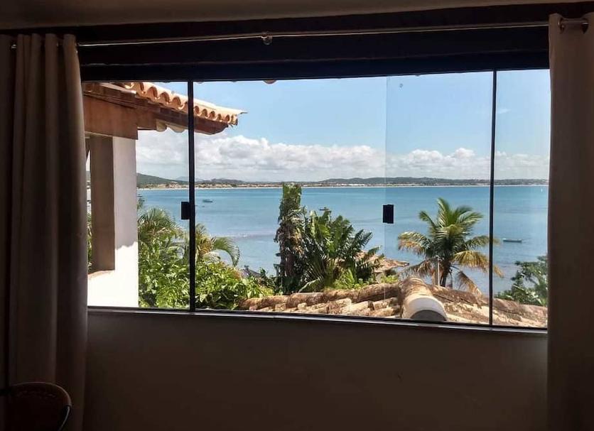 Balcón Foto