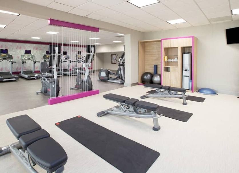 Gym Foto