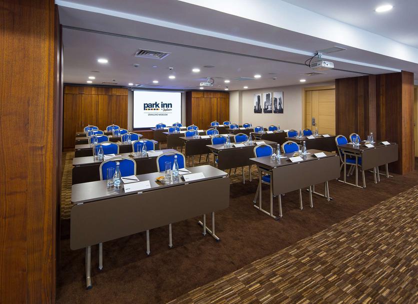 Sala de conferencias Foto