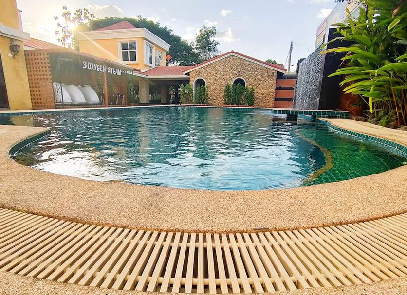 Piscina Foto