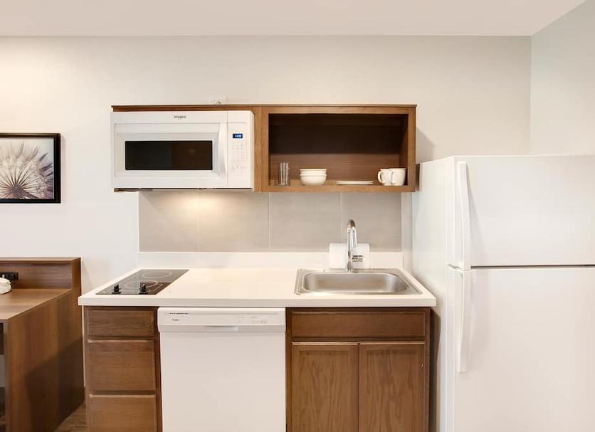 Cocina Foto