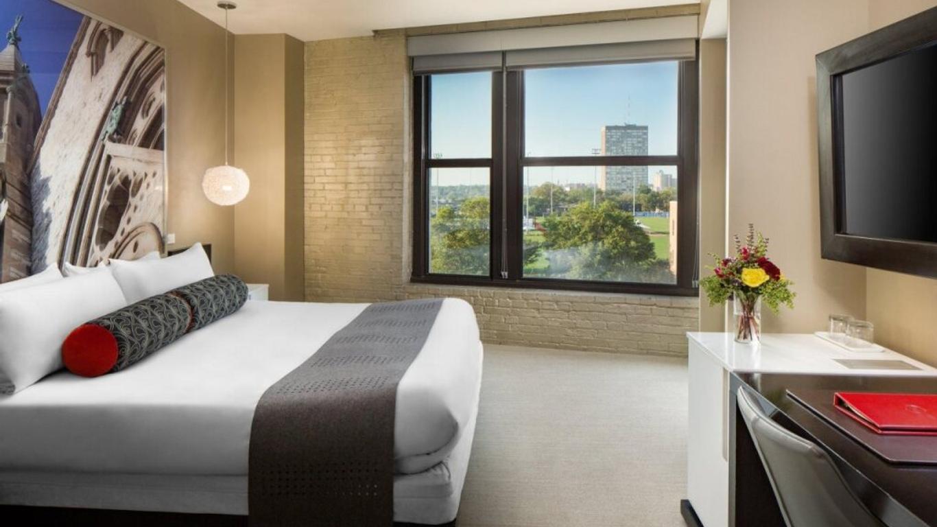 Hotel Ignacio Saint Louis