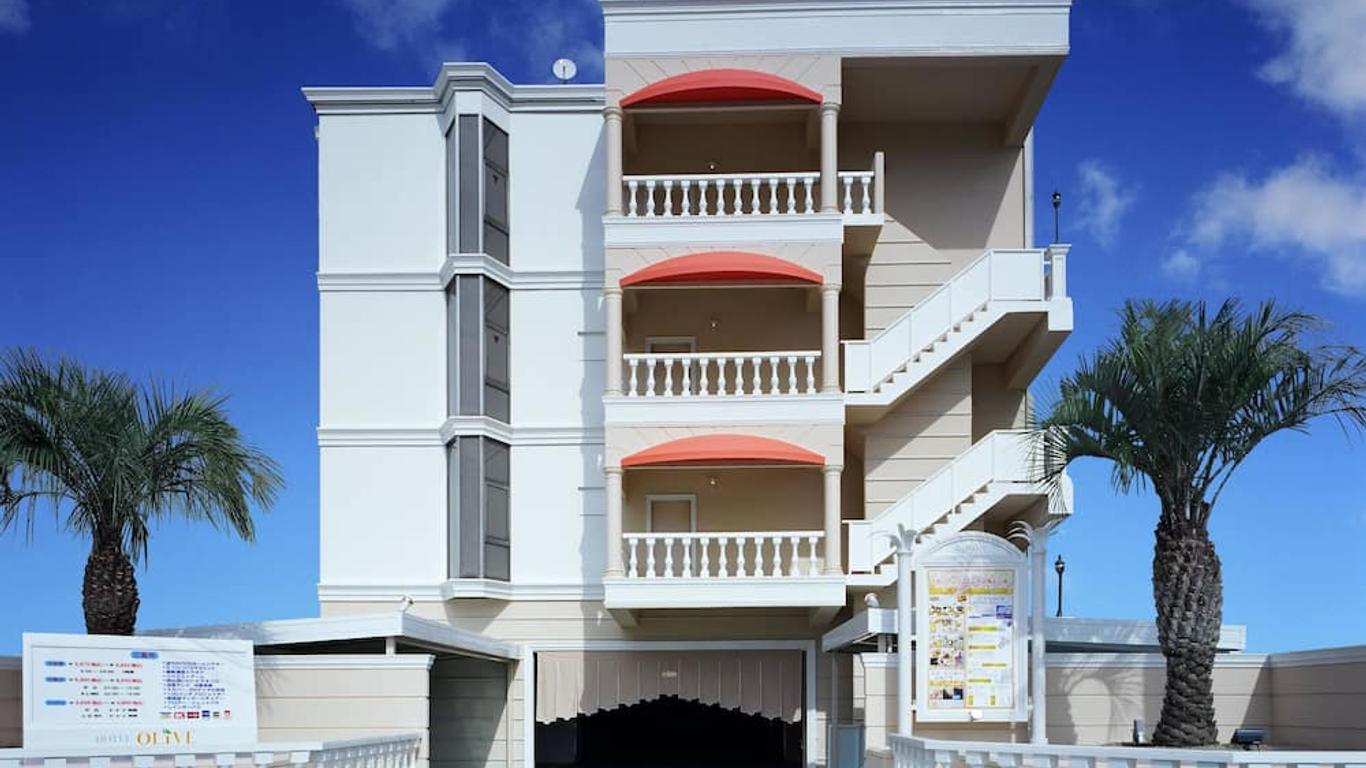 Hotel Olive Sakai - Adults Only
