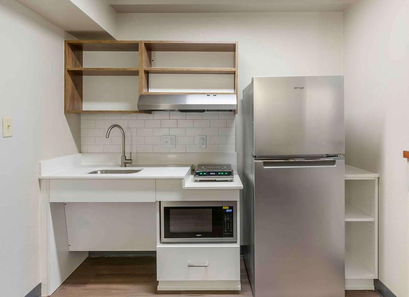 Cocina Foto