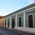 Vista del exterior