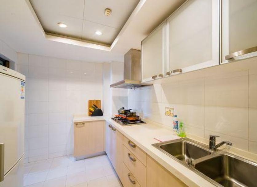 Cocina Foto