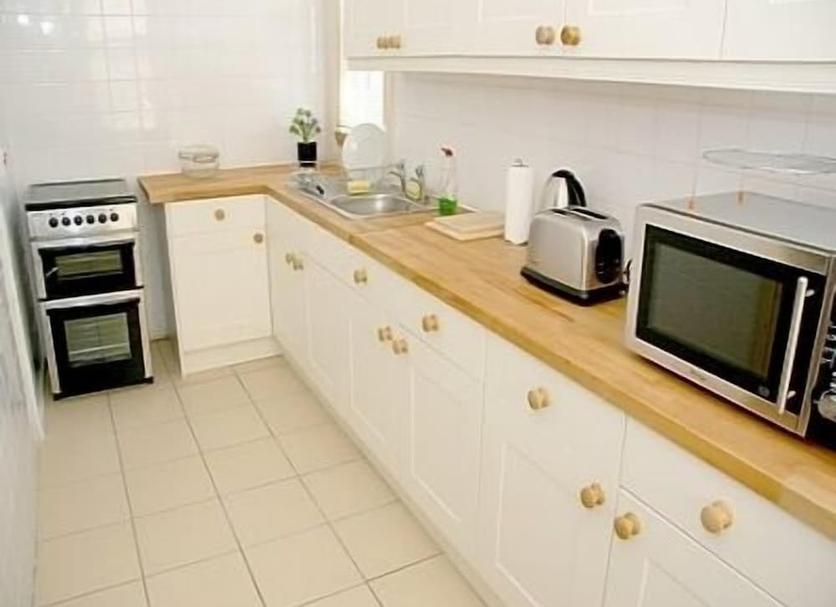 Cocina Foto
