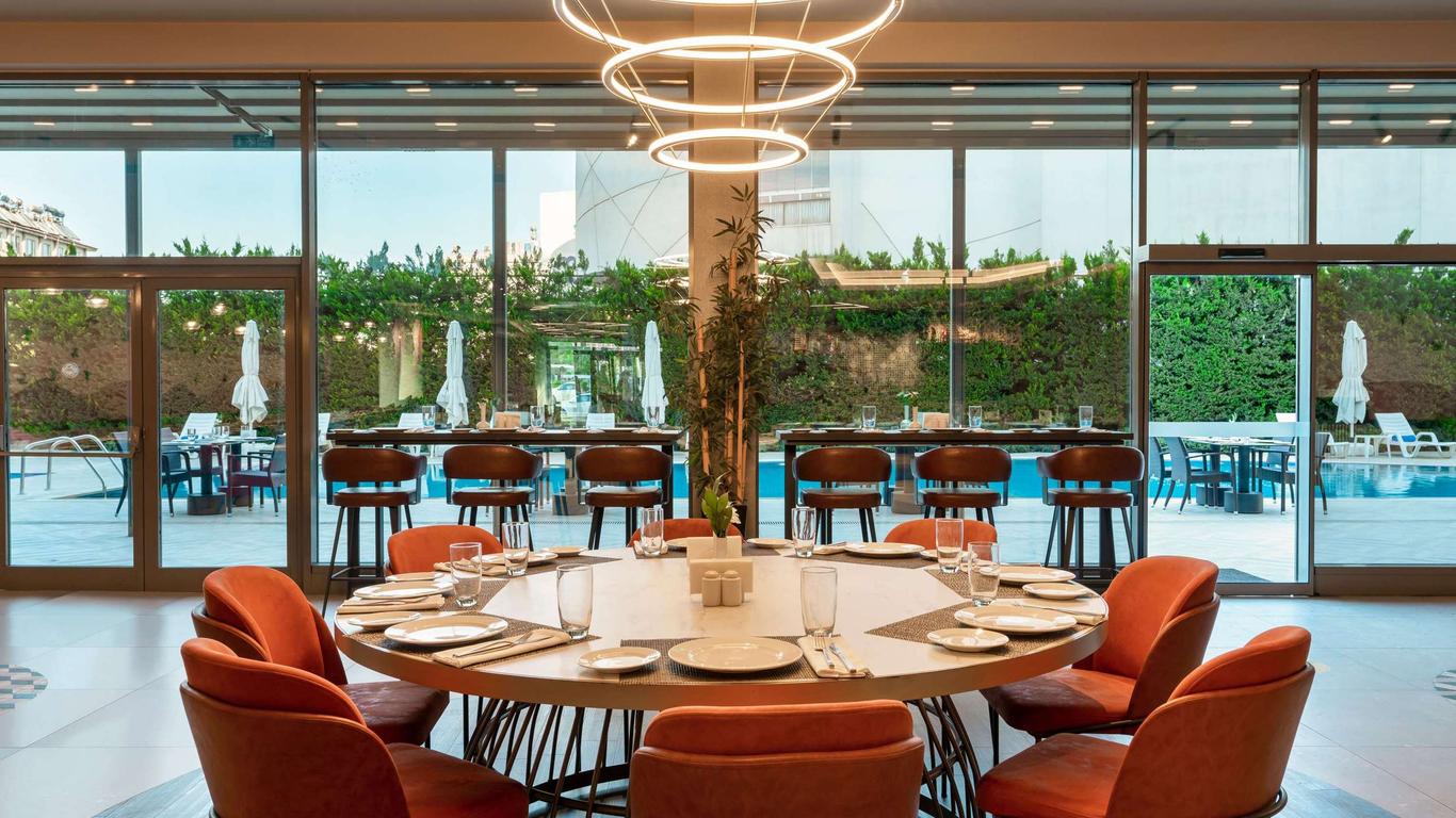 Novotel Gaziantep