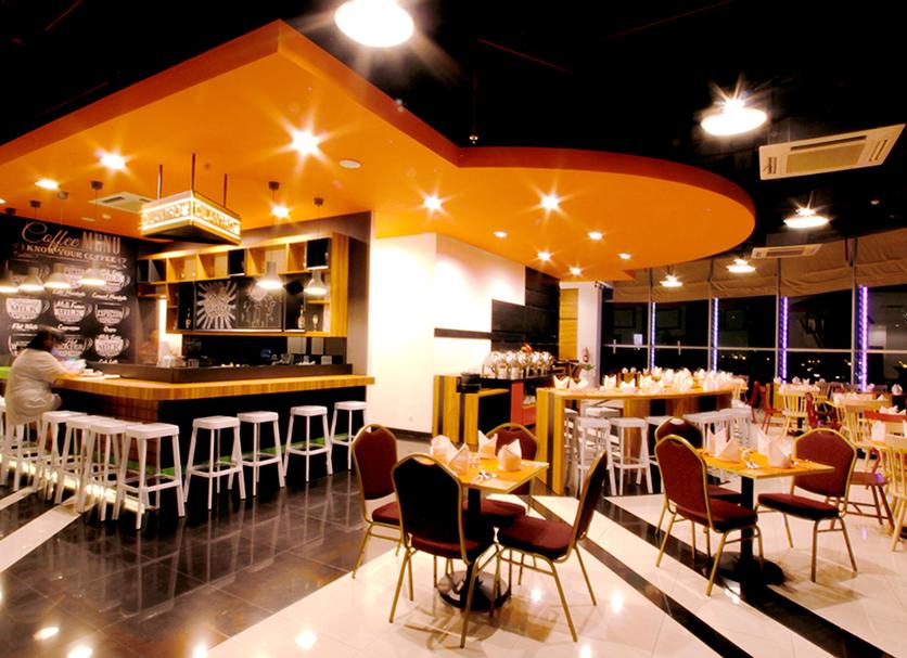 Bar Foto