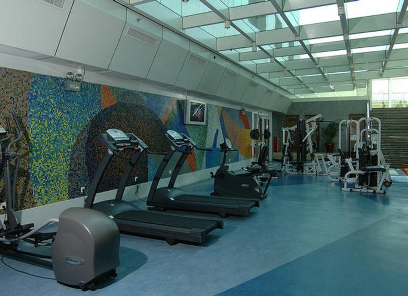 Gym Foto