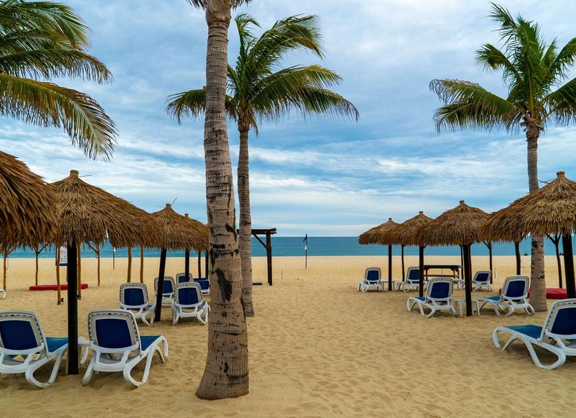 Playa Foto