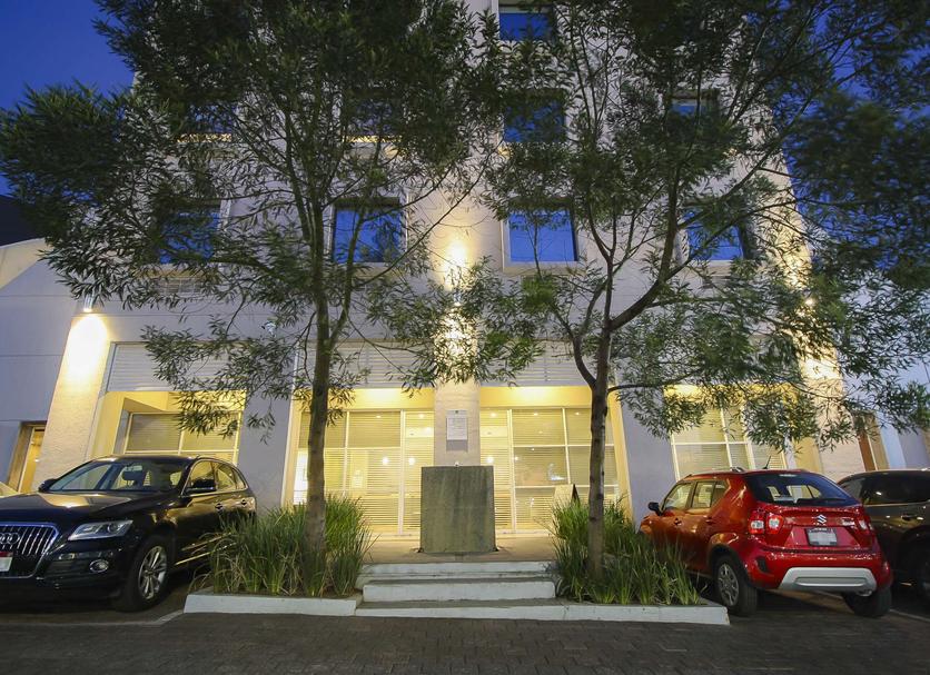 Edificio Foto