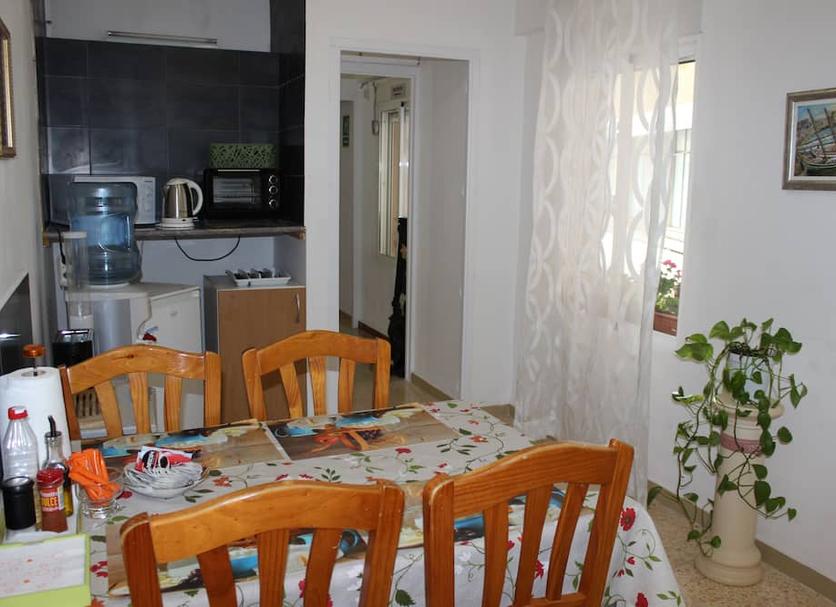 Comedor Foto