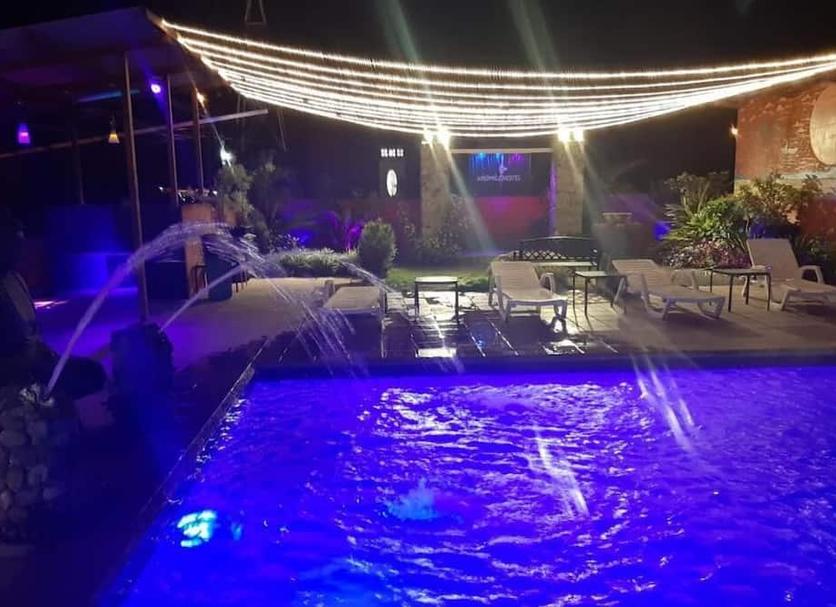 Piscina Foto
