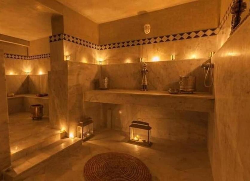 Spa Foto