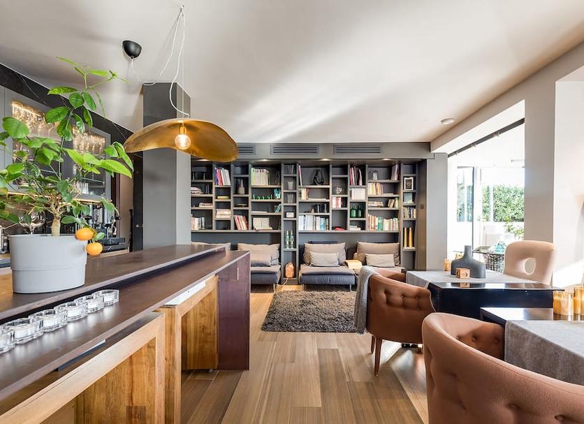 Bar Foto