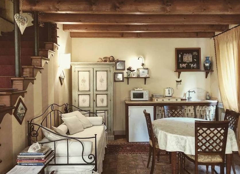 Comedor Foto