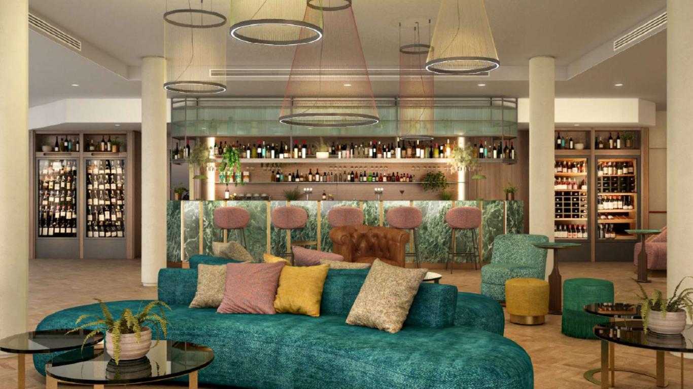 Hotel Giacomo Morra Alba - Handwritten Collection (Aprile 2025)