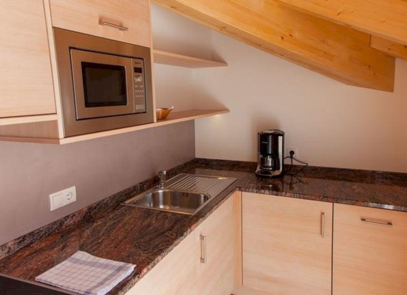 Cocina Foto