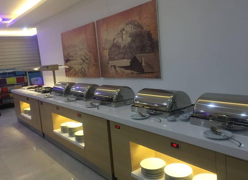 Cocina Foto