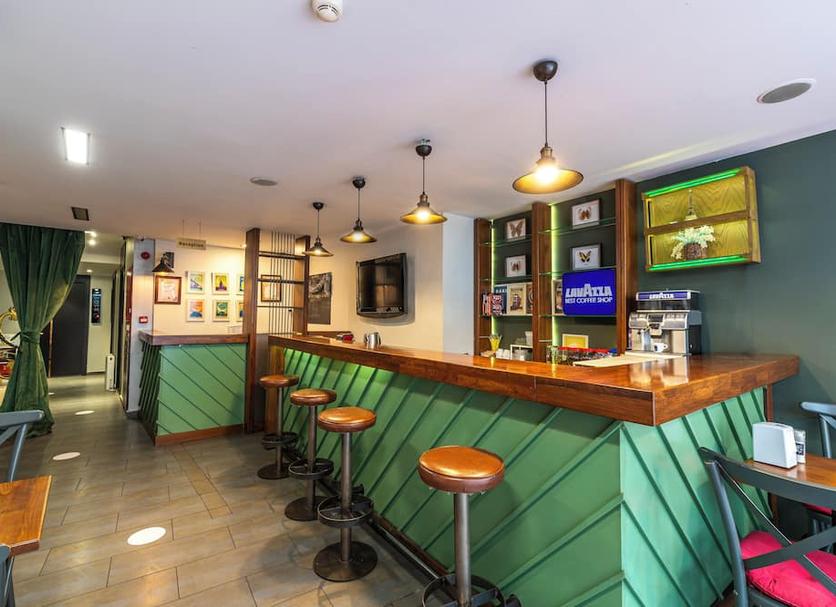 Bar Foto