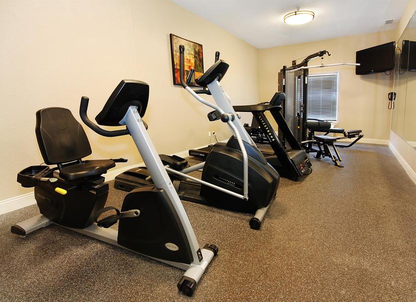 Gym Foto