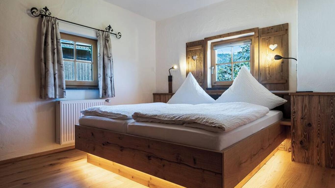 Pension Hochödlehen