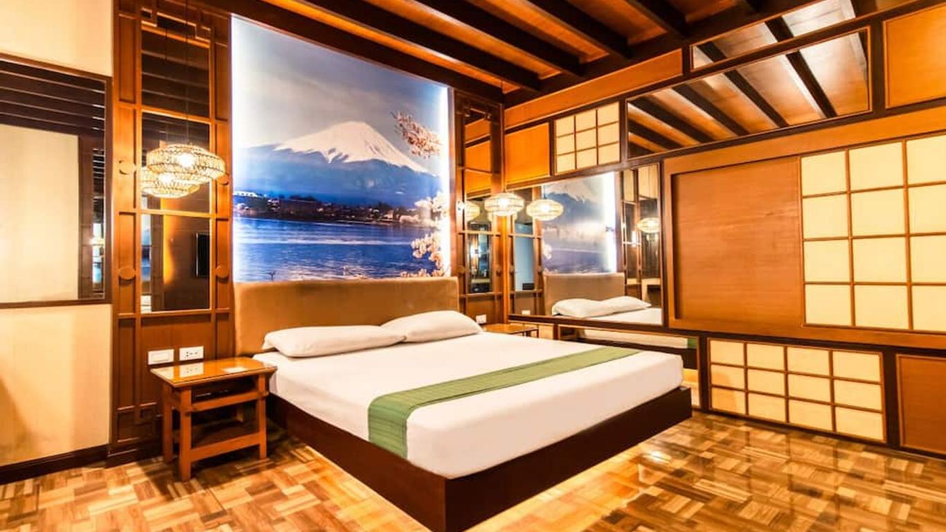 Hotel Ava Malate