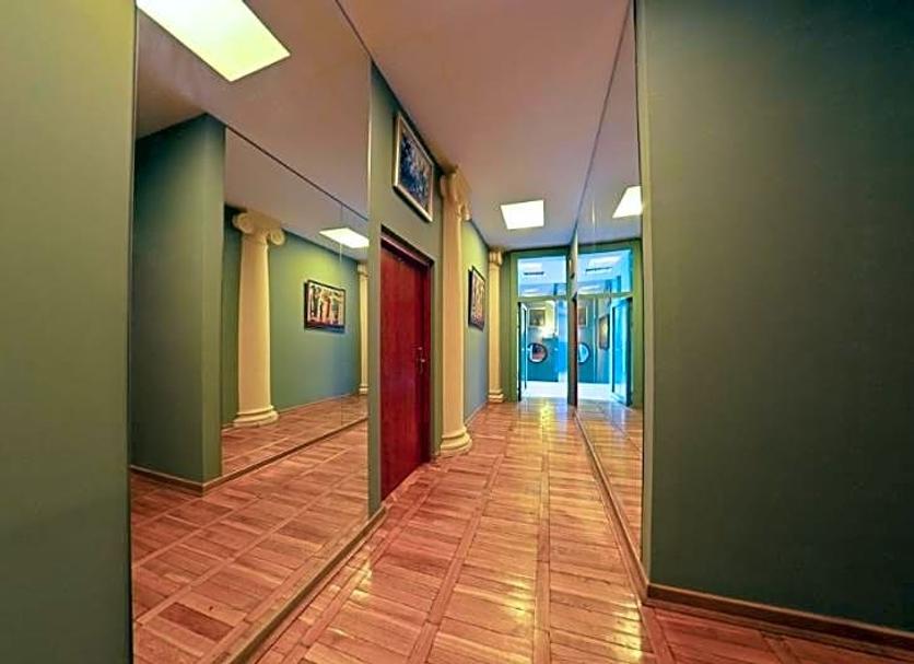 Pasillo Foto