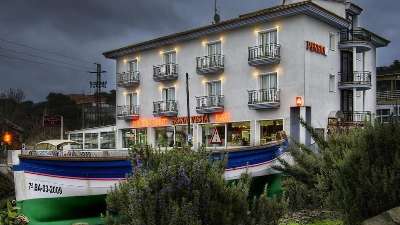 Bonavista Hostal