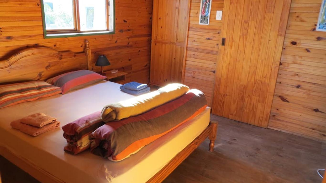 Cape Oasis Guesthouse