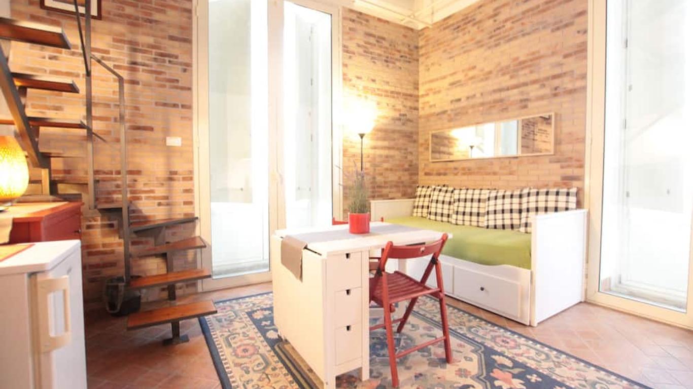 Amenano Bed & Breakfast