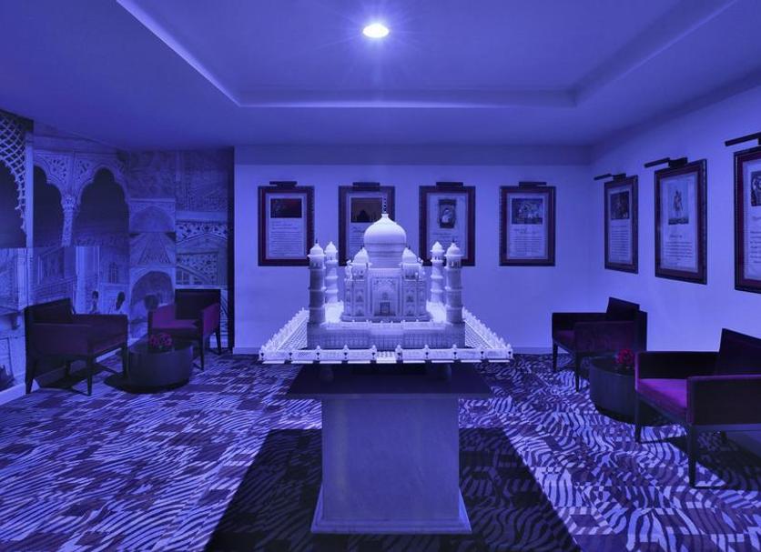 Servicio del hotel Foto
