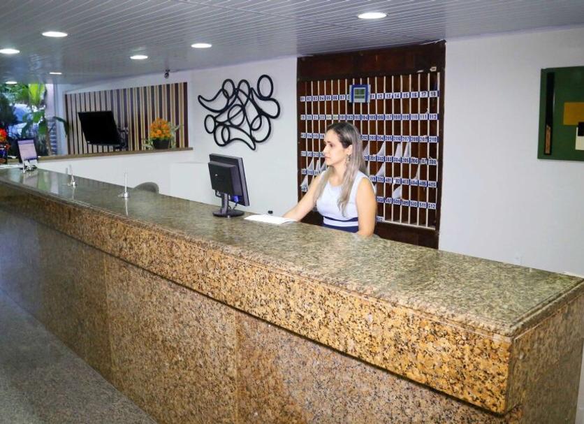 Recepción Foto