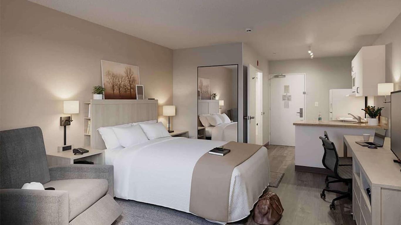 Extended Stay America Suites - Washington - DC - Alexandria - Eisenhower Ave