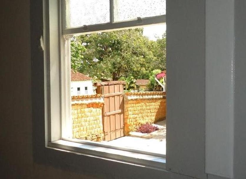 Balcón Foto
