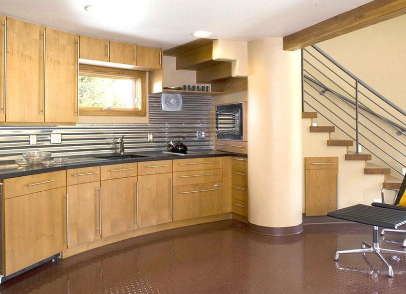Cocina Foto