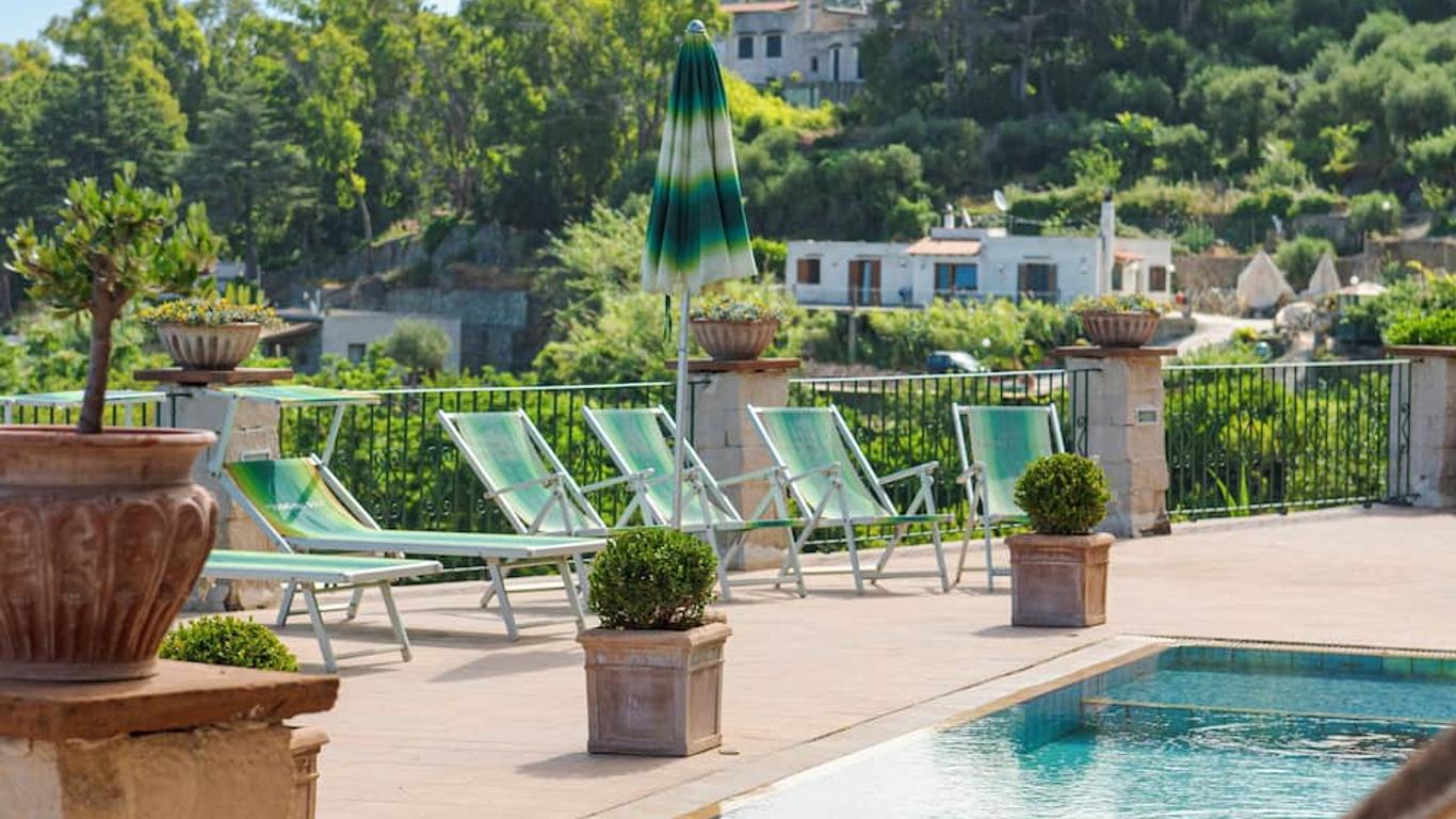 Hotel Poggio Del Sole