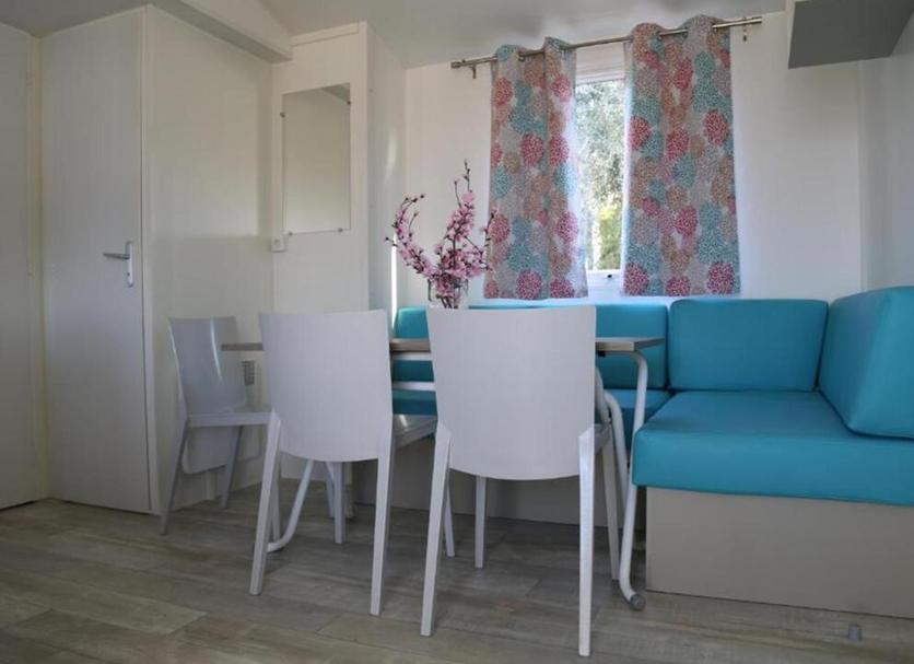 Comedor Foto