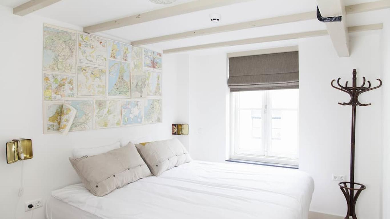Hello I'm Local - Boutique Hostel