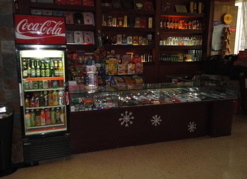 Tienda Foto