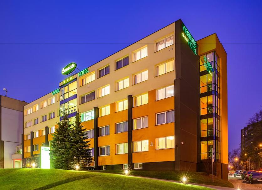 Edificio Foto