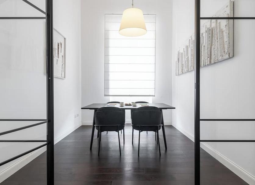 Comedor Foto