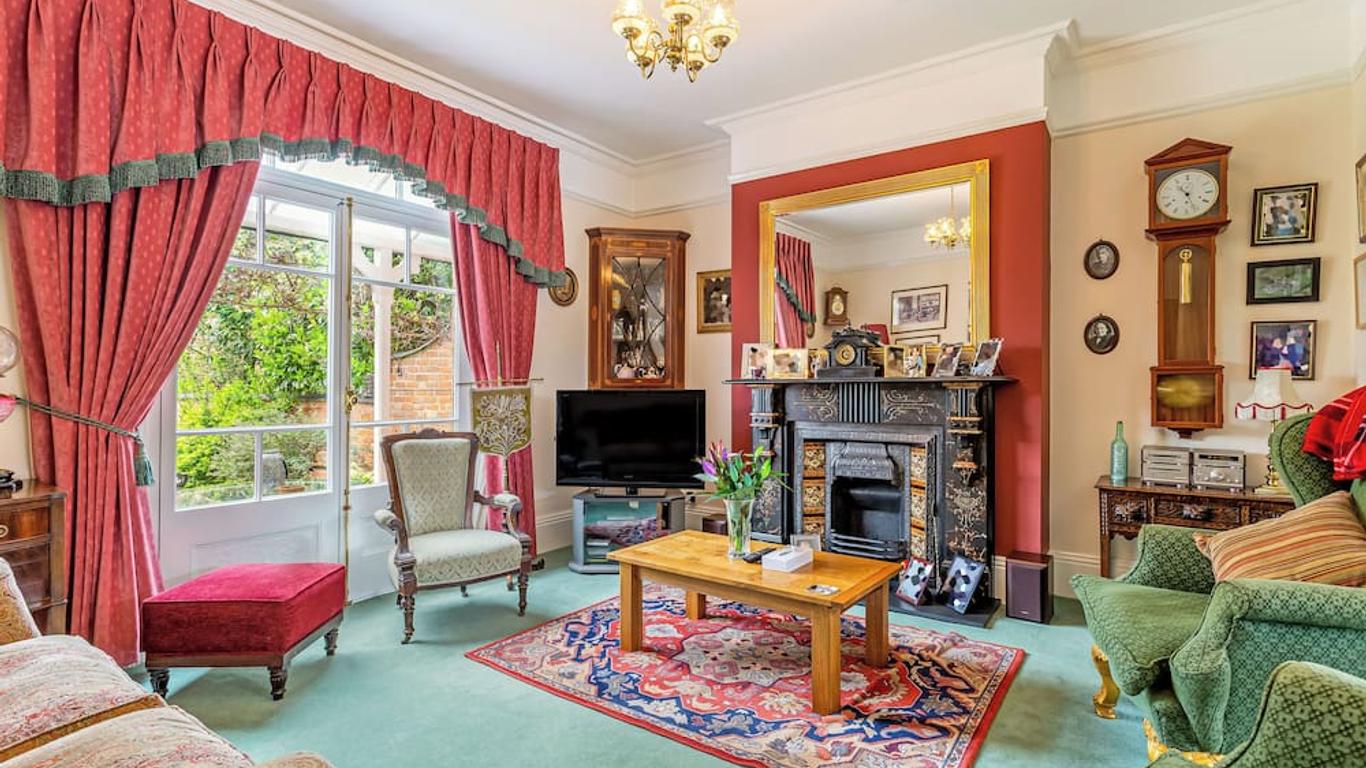 Banbury Cross B&B