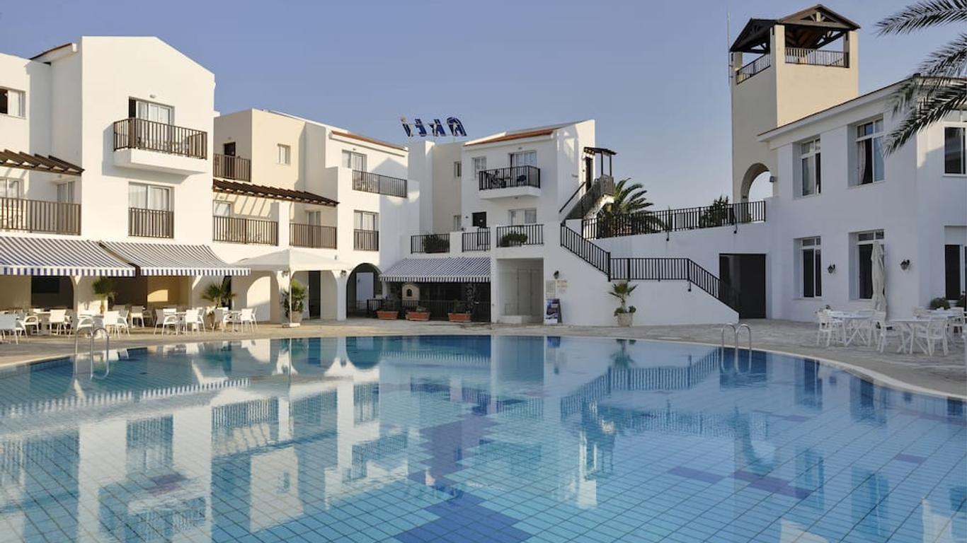 Akti Beach Village Resort