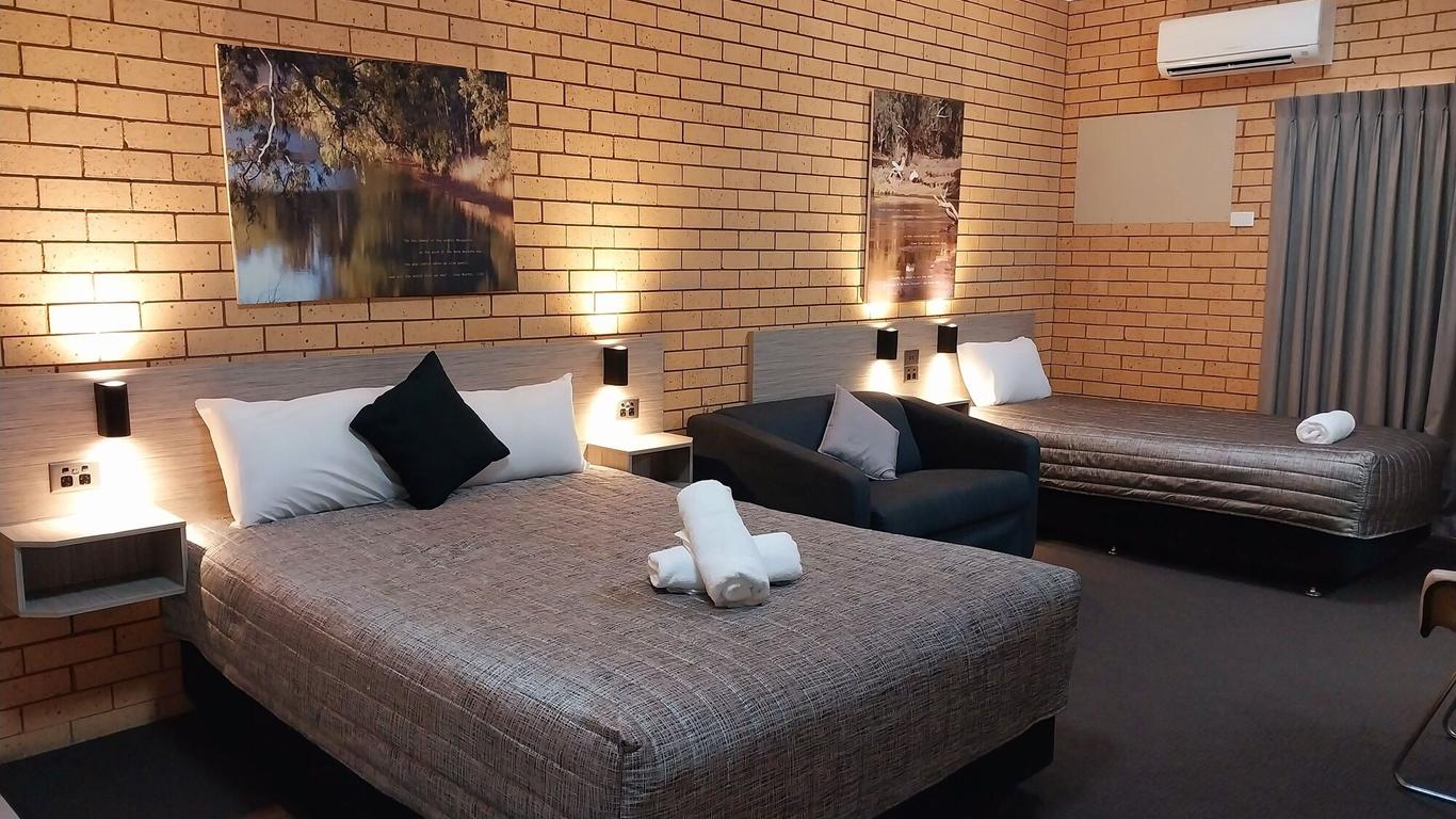 Tallarook Motor Inn
