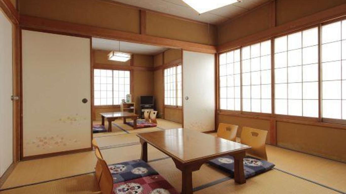 Pension Toyoshima
