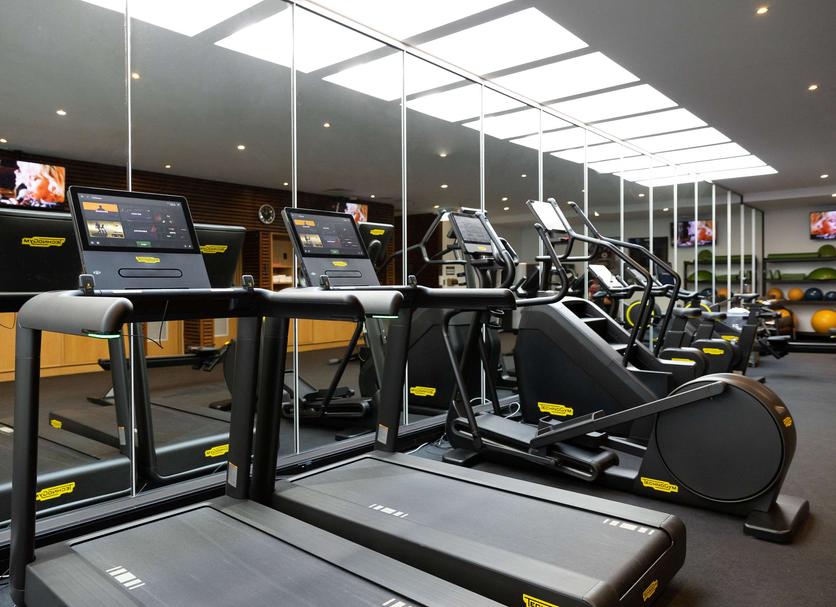 Gym Foto